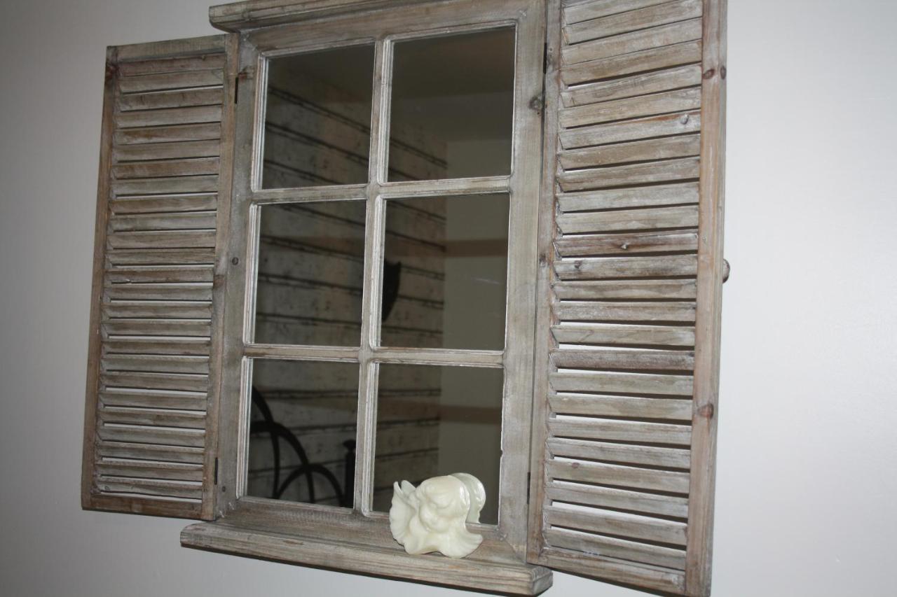 La Villa d'Olivène Cuers Esterno foto